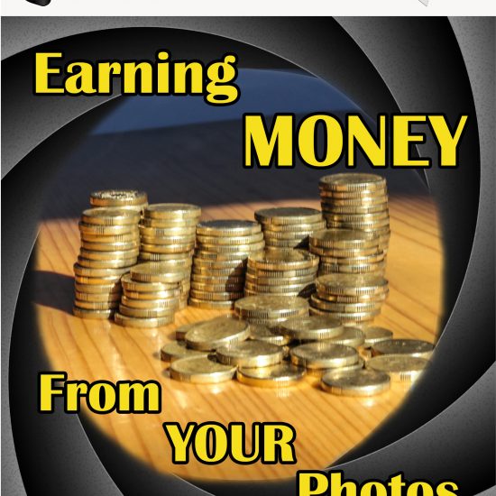 Earn Money from Photography